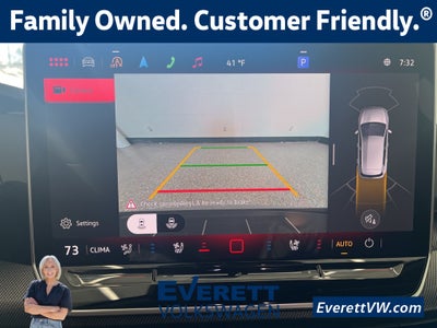 2026 Volkswagen Golf GTI 2.0T SE