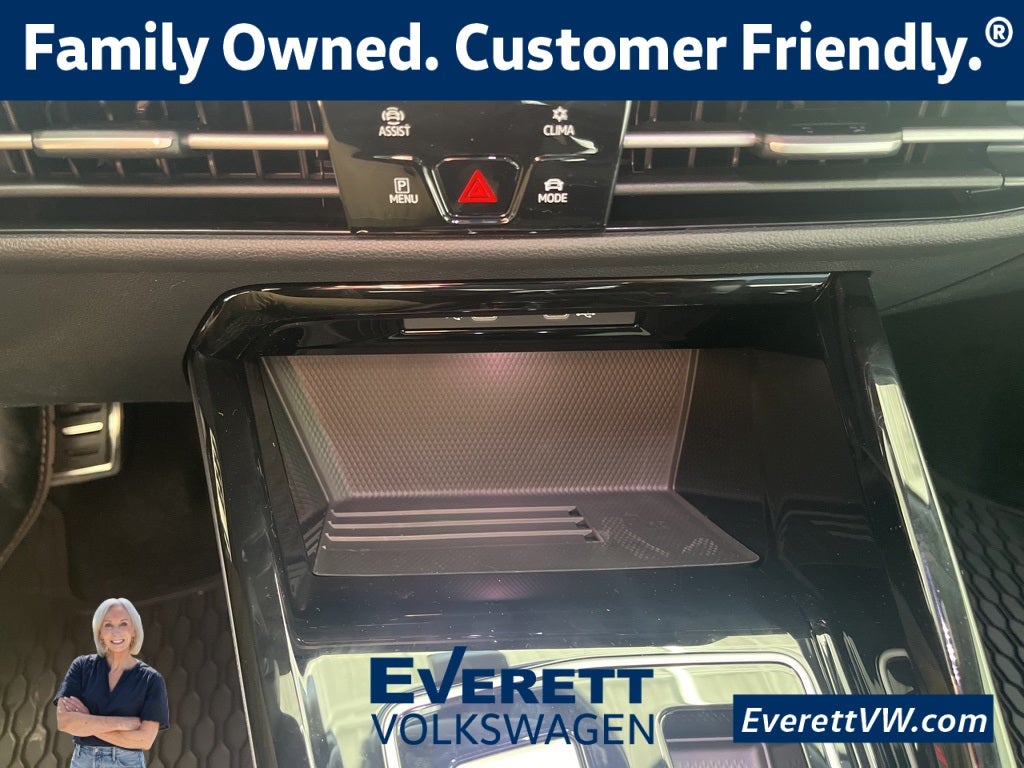 2026 Volkswagen Golf GTI 2.0T SE