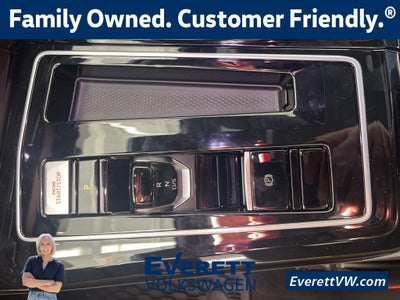 2026 Volkswagen Golf GTI 2.0T SE