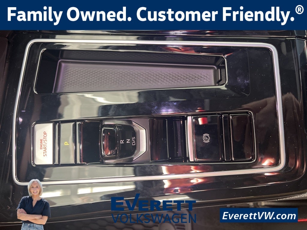 2026 Volkswagen Golf GTI 2.0T SE