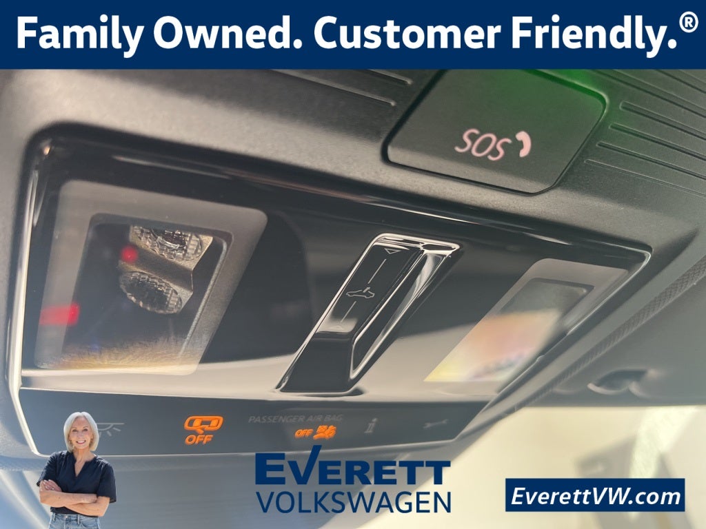 2026 Volkswagen Golf GTI 2.0T SE