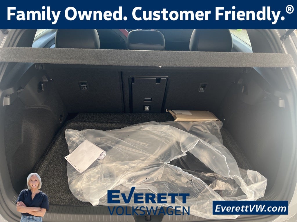 2026 Volkswagen Golf GTI 2.0T SE