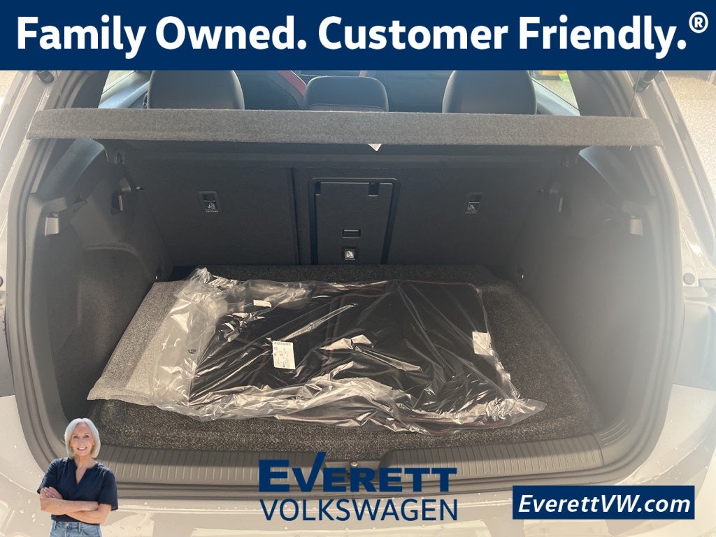 2026 Volkswagen Golf GTI 2.0T SE