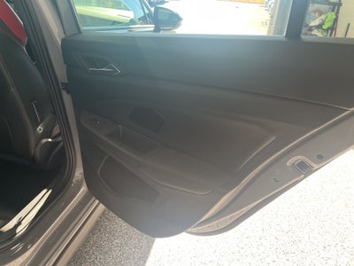 2026 Volkswagen Golf GTI 2.0T SE