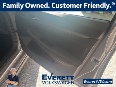 2026 Volkswagen Golf GTI 2.0T SE