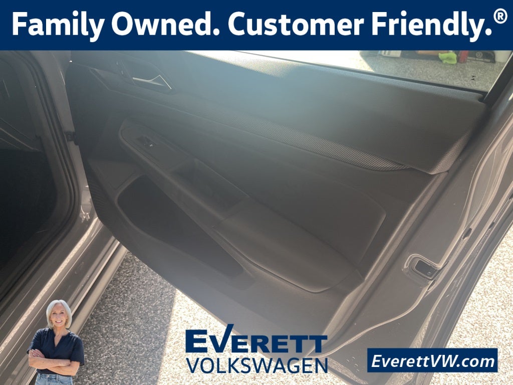 2026 Volkswagen Golf GTI 2.0T SE