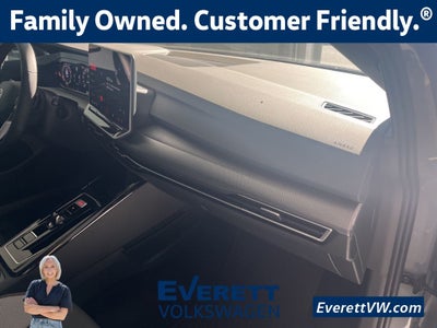 2026 Volkswagen Golf GTI 2.0T SE