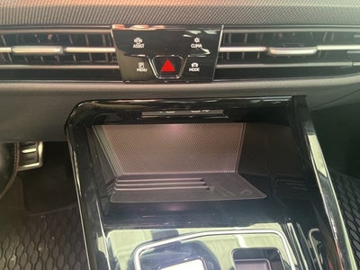 2026 Volkswagen Golf GTI 2.0T SE