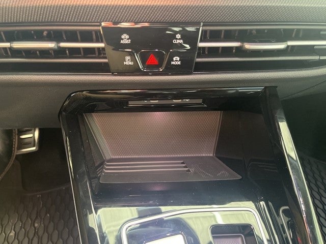 2026 Volkswagen Golf GTI 2.0T SE