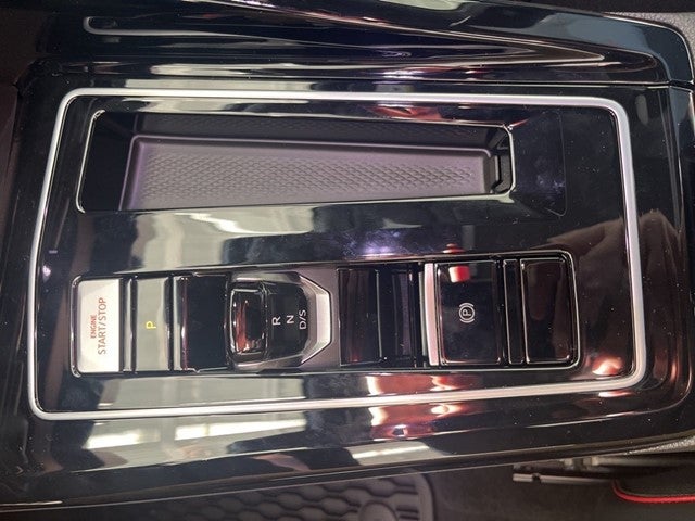 2026 Volkswagen Golf GTI 2.0T SE