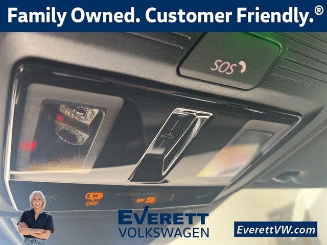 2026 Volkswagen Golf GTI 2.0T SE