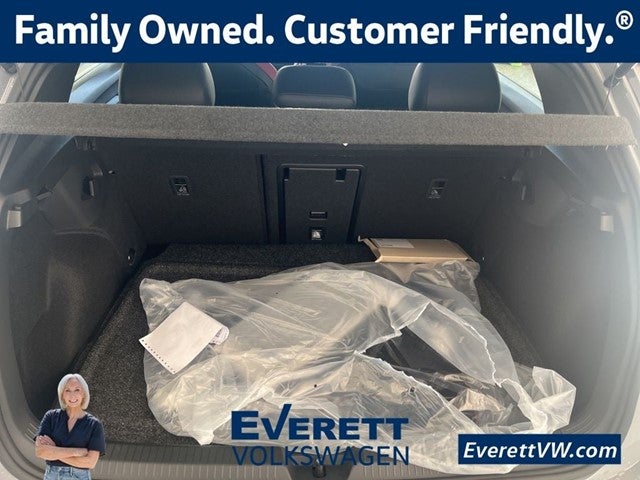 2026 Volkswagen Golf GTI 2.0T SE