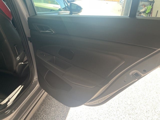 2026 Volkswagen Golf GTI 2.0T SE