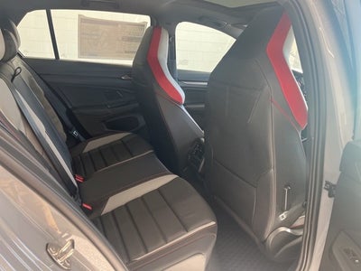 2026 Volkswagen Golf GTI 2.0T SE