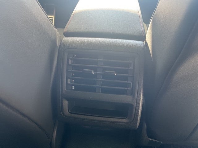 2026 Volkswagen Golf GTI 2.0T SE