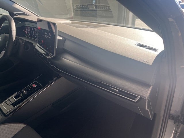 2026 Volkswagen Golf GTI 2.0T SE