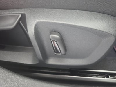 2026 Volkswagen Golf GTI SE