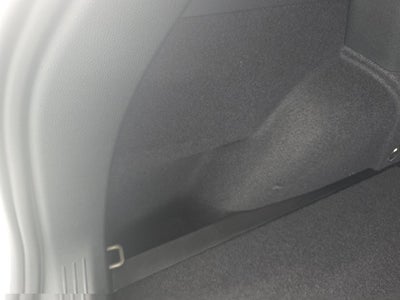 2026 Volkswagen Golf GTI SE