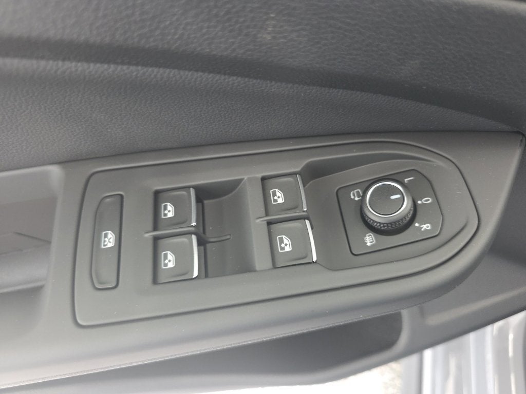 2026 Volkswagen Golf GTI SE