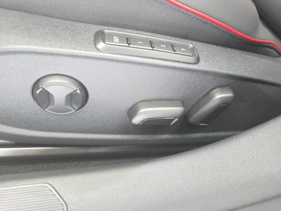 2026 Volkswagen Golf GTI SE