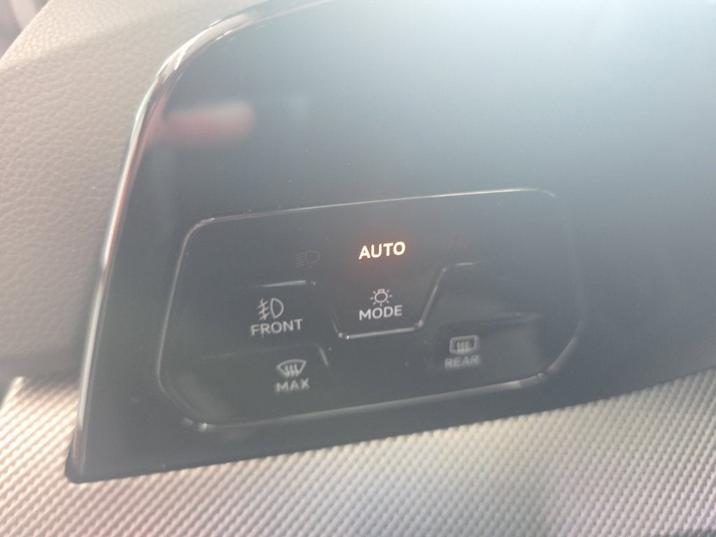 2026 Volkswagen Golf GTI SE