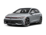 2026 Volkswagen Golf GTI SE