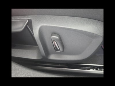 2026 Volkswagen Golf GTI SE