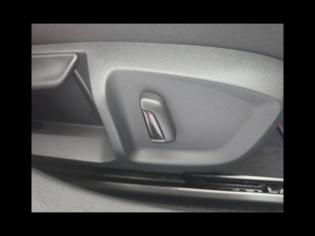 2026 Volkswagen Golf GTI SE
