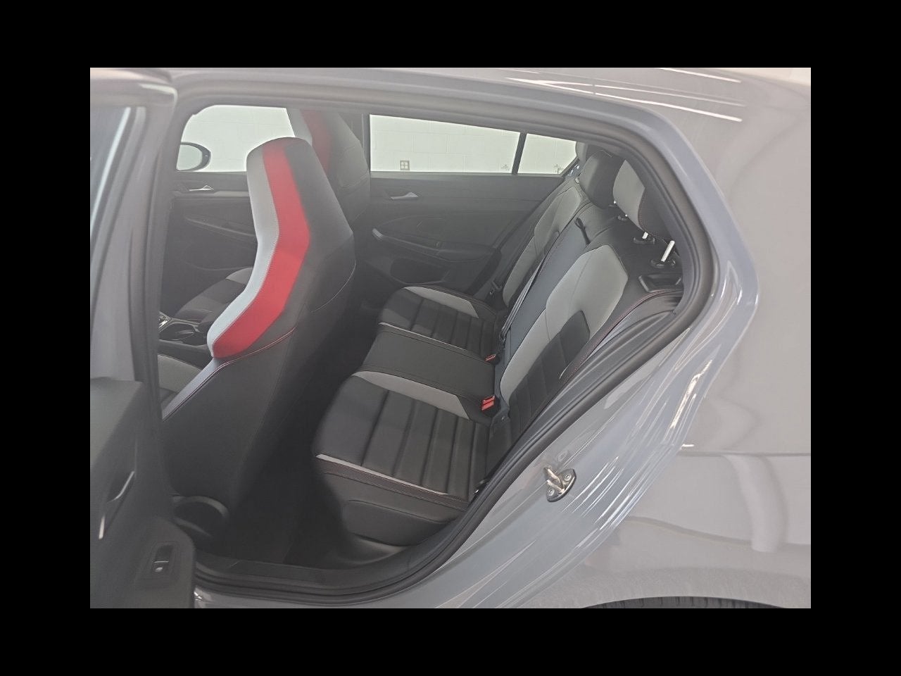 2026 Volkswagen Golf GTI SE
