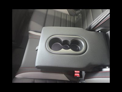 2026 Volkswagen Golf GTI SE