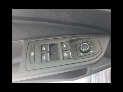2026 Volkswagen Golf GTI SE