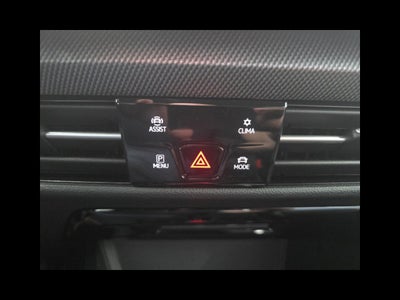 2026 Volkswagen Golf GTI SE