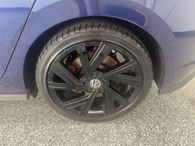 2022 Volkswagen Golf GTI 2.0T SE