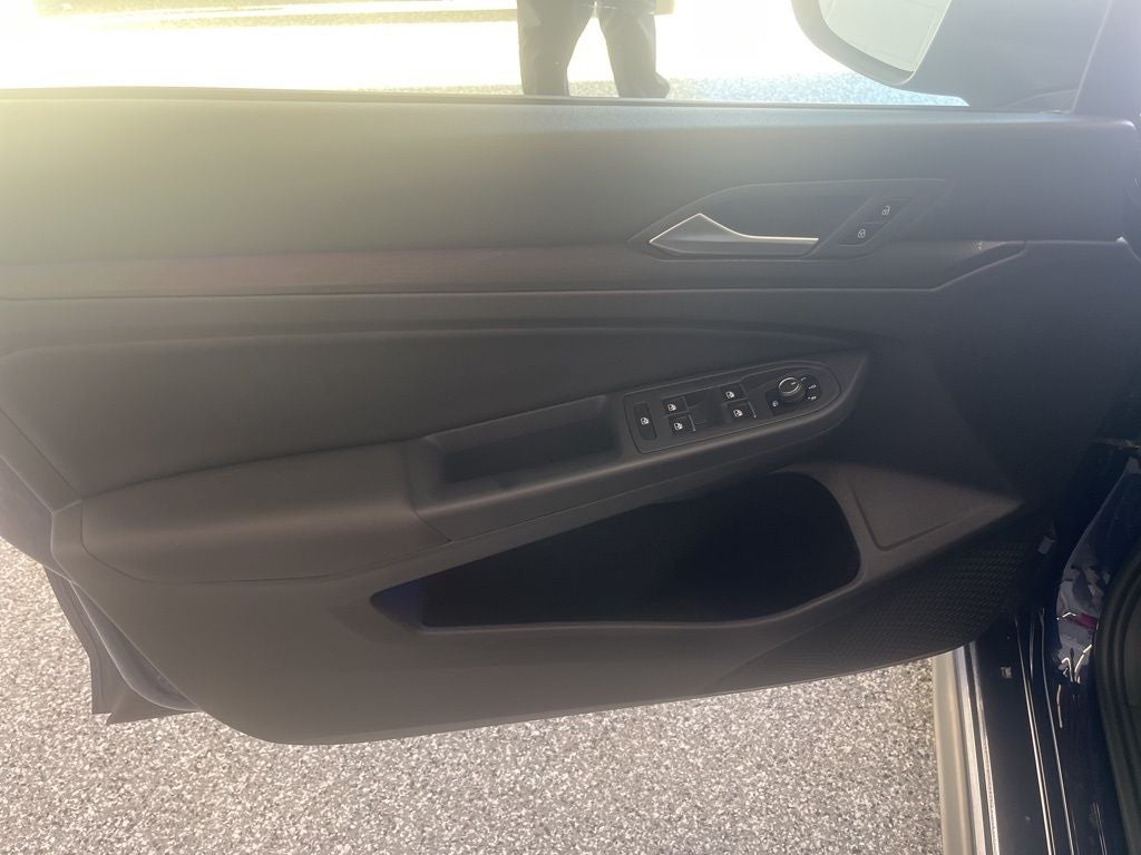 2022 Volkswagen Golf GTI 2.0T SE