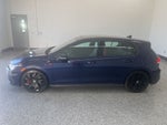 2022 Volkswagen Golf GTI 2.0T SE