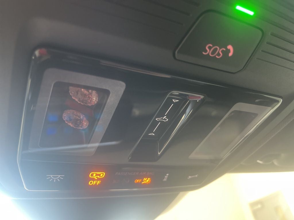 2022 Volkswagen Golf GTI 2.0T SE