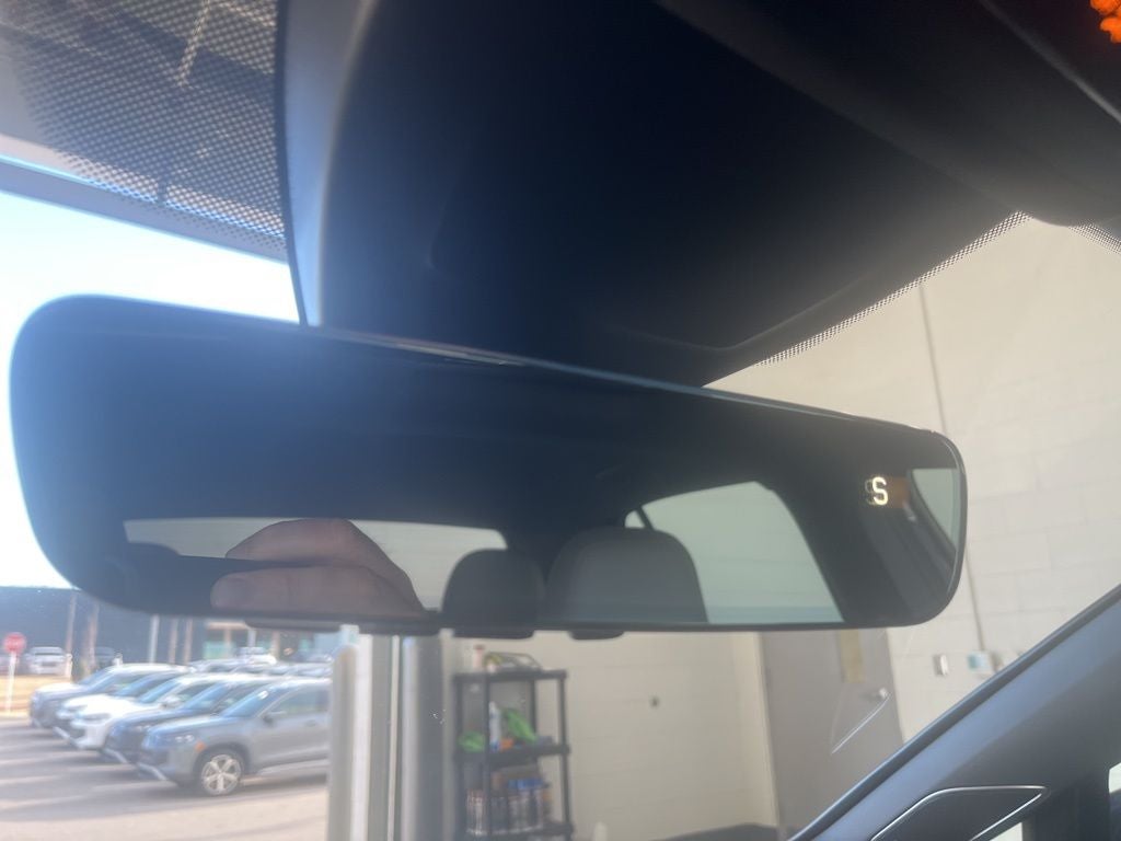 2022 Volkswagen Golf GTI 2.0T SE