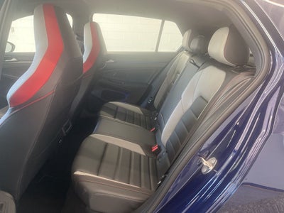 2022 Volkswagen Golf GTI 2.0T SE