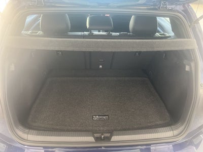 2022 Volkswagen Golf GTI 2.0T SE