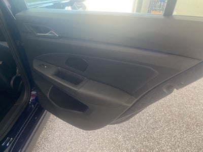 2022 Volkswagen Golf GTI 2.0T SE