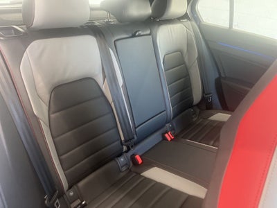 2022 Volkswagen Golf GTI 2.0T SE