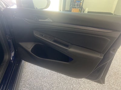 2022 Volkswagen Golf GTI 2.0T SE