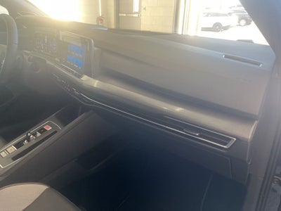 2022 Volkswagen Golf GTI 2.0T SE