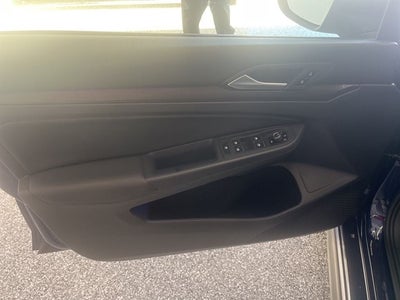 2022 Volkswagen Golf GTI 2.0T SE