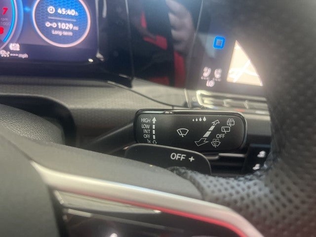 2022 Volkswagen Golf GTI 2.0T SE