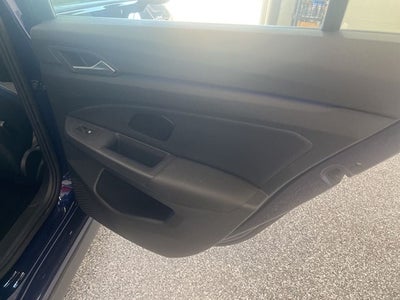 2022 Volkswagen Golf GTI 2.0T SE