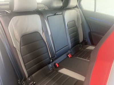 2022 Volkswagen Golf GTI 2.0T SE