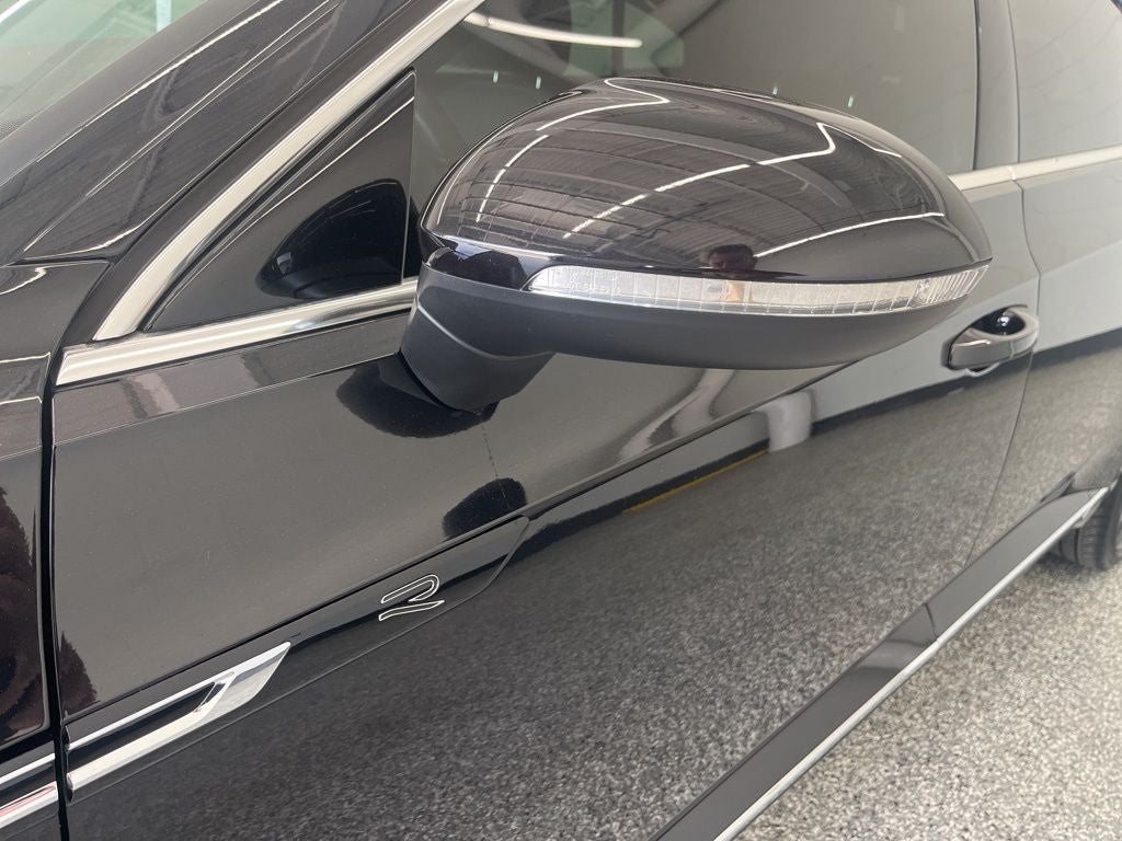 2023 Volkswagen Arteon 2.0T SEL R-Line