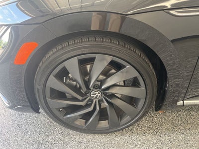 2023 Volkswagen Arteon 2.0T SEL R-Line