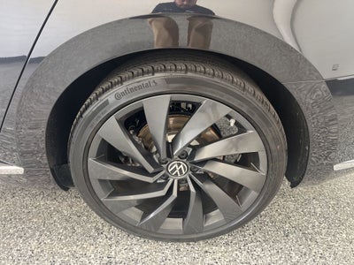 2023 Volkswagen Arteon 2.0T SEL R-Line